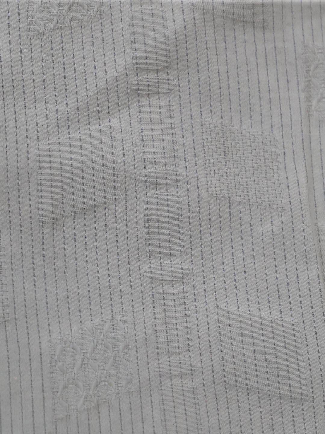 Miss Dent Cotton Jacquard Fabrics